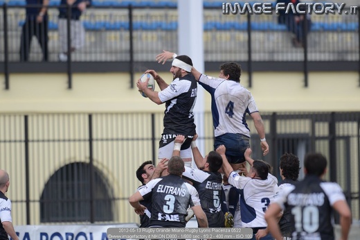 2012-05-13 Rugby Grande Milano-Rugby Lyons Piacenza 0522